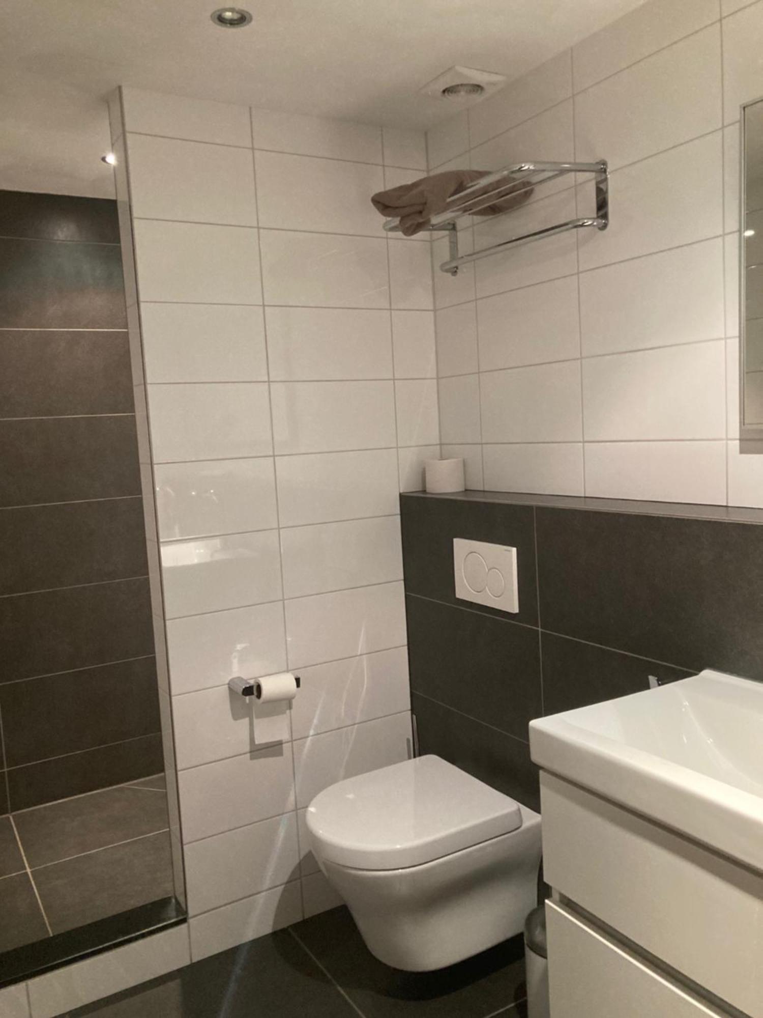 Hotel Centraal Someren Quarto foto