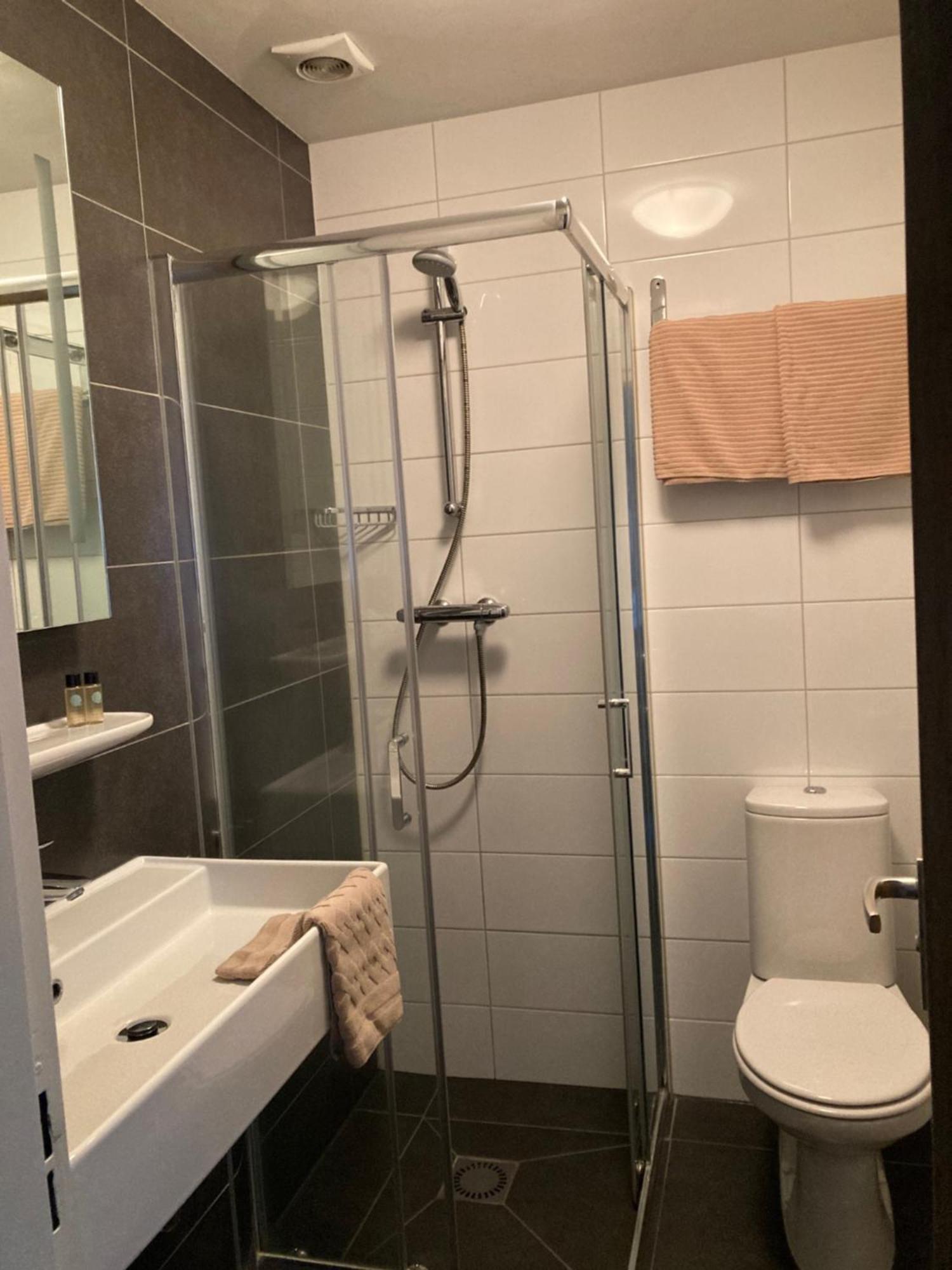 Hotel Centraal Someren Quarto foto